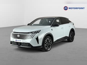 Used Peugeot 3008 2025 for sale - 79721460: Photo