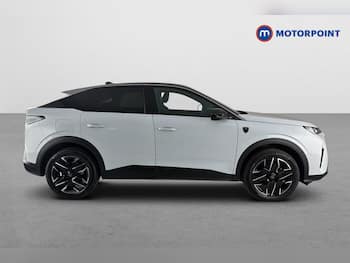 Used Peugeot 3008 2025 for sale - 79721460: Photo
