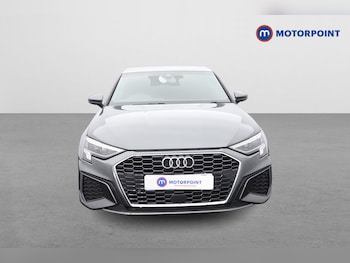Used Audi A3 2023 for sale - 78719444: Photo