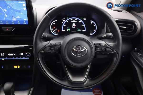 Used Toyota Yaris Cross 2023 for sale - 75580787: Photo 11