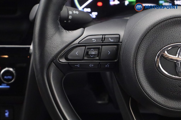 Used Toyota Yaris Cross 2023 for sale - 75580787: Photo 12