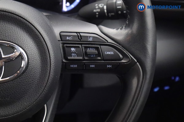 Used Toyota Yaris Cross 2023 for sale - 75580787: Photo 13