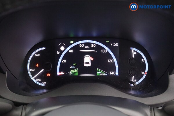 Used Toyota Yaris Cross 2023 for sale - 75580787: Photo 14