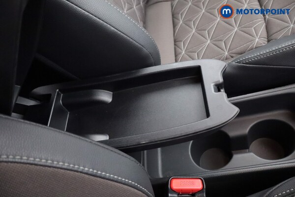 Used Toyota Yaris Cross 2023 for sale - 75580787: Photo 16