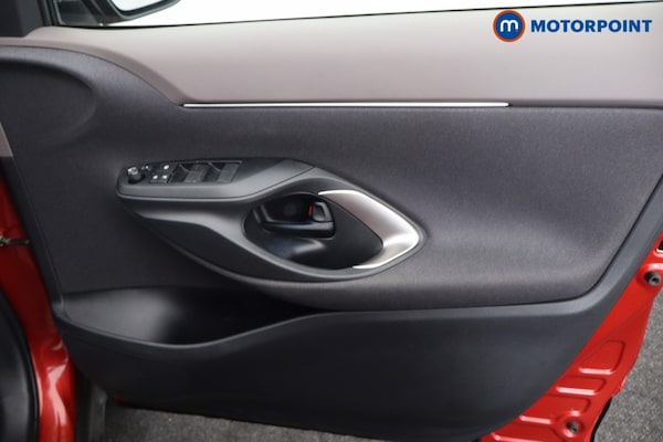 Used Toyota Yaris Cross 2023 for sale - 75580787: Photo 27
