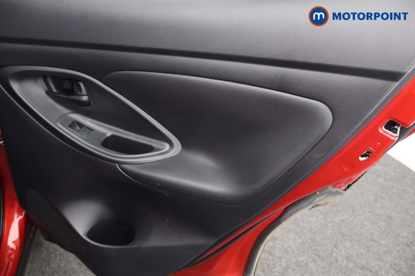 Used Toyota Yaris Cross 2023 for sale - 75580787: Photo 28
