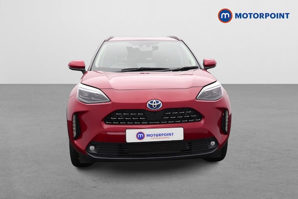 Used Toyota Yaris Cross 2023 for sale - 75580787: Photo 2