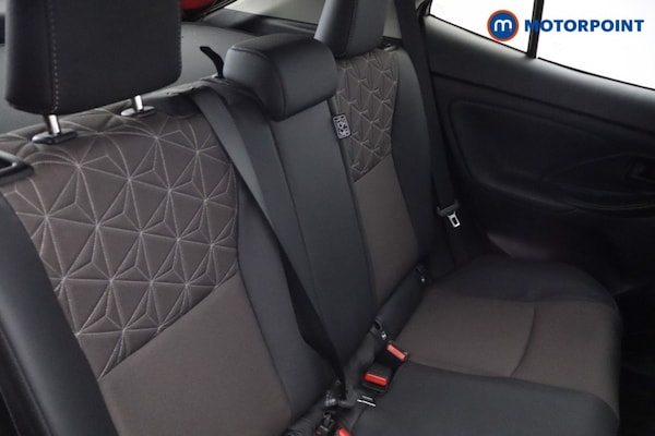 Used Toyota Yaris Cross 2023 for sale - 75580787: Photo 30
