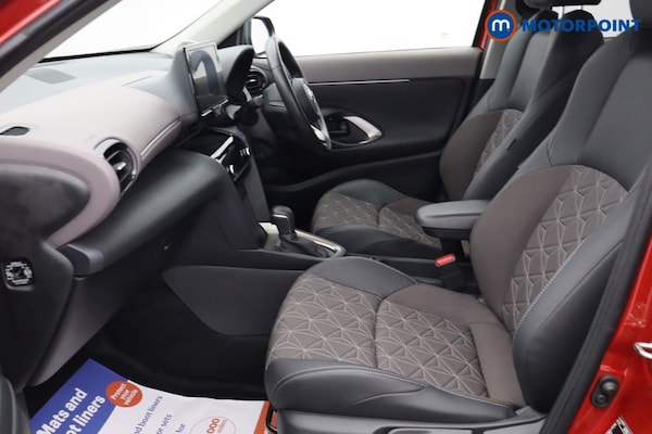 Used Toyota Yaris Cross 2023 for sale - 75580787: Photo 31