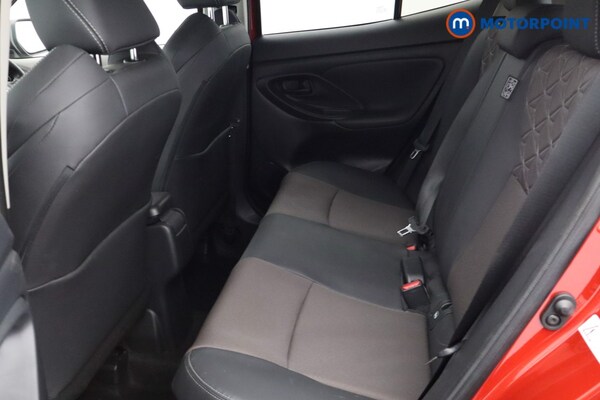 Used Toyota Yaris Cross 2023 for sale - 75580787: Photo 32