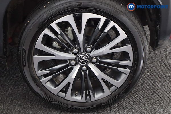 Used Toyota Yaris Cross 2023 for sale - 75580787: Photo 33
