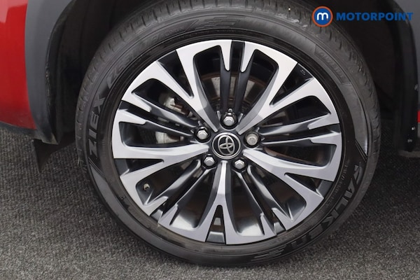 Used Toyota Yaris Cross 2023 for sale - 75580787: Photo 34