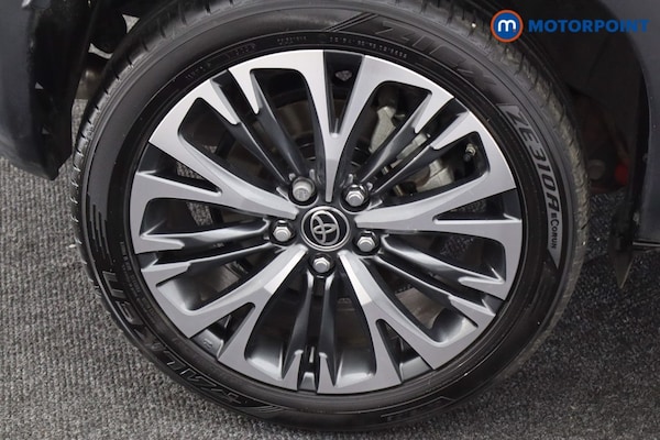 Used Toyota Yaris Cross 2023 for sale - 75580787: Photo 36