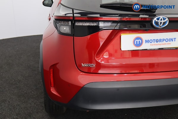 Used Toyota Yaris Cross 2023 for sale - 75580787: Photo 39