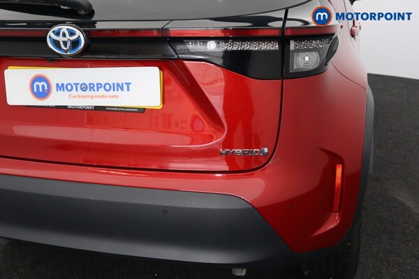 Used Toyota Yaris Cross 2023 for sale - 75580787: Photo 40