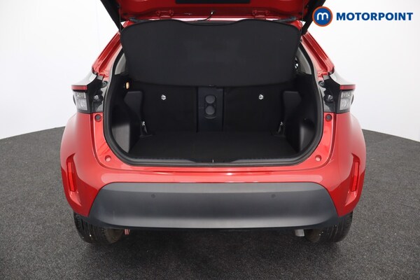 Used Toyota Yaris Cross 2023 for sale - 75580787: Photo 45