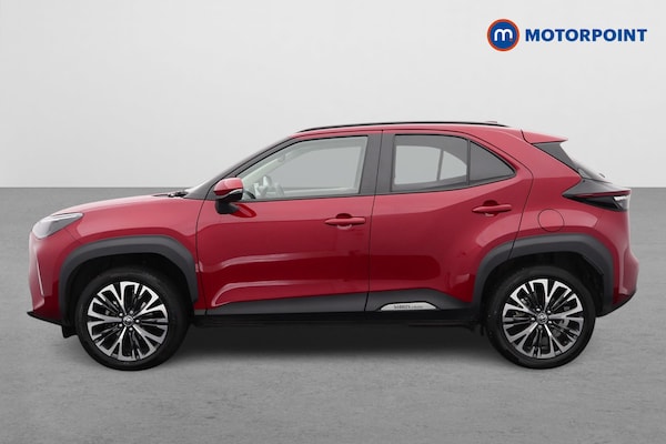 Used Toyota Yaris Cross 2023 for sale - 75580787: Photo 4