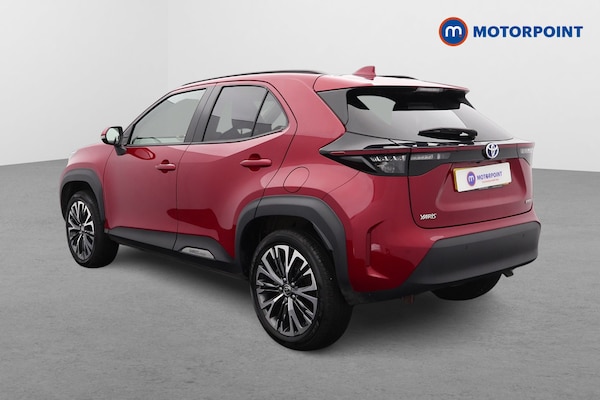 Used Toyota Yaris Cross 2023 for sale - 75580787: Photo 5