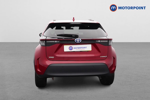 Used Toyota Yaris Cross 2023 for sale - 75580787: Photo 6