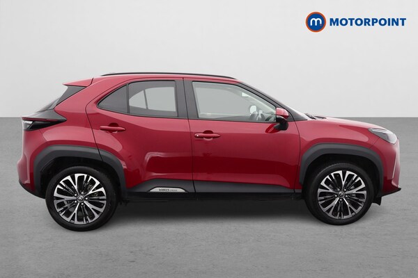 Used Toyota Yaris Cross 2023 for sale - 75580787: Photo 8