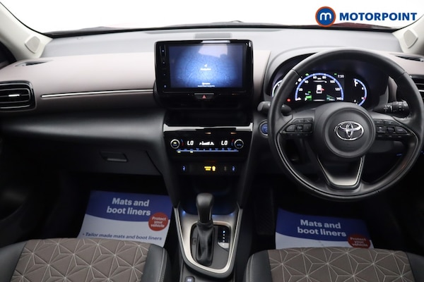 Used Toyota Yaris Cross 2023 for sale - 75580787: Photo 9