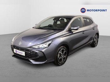 Used MG MG3 2025 for sale - 78311122: Photo