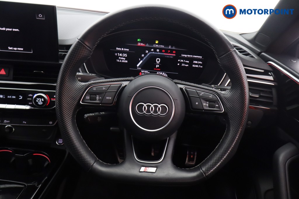 Used Audi A5 2022 for sale - 77546026: Photo 10