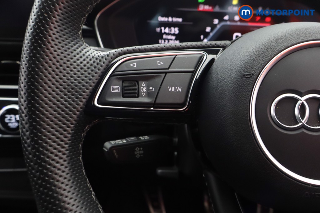 Used Audi A5 2022 for sale - 77546026: Photo 11