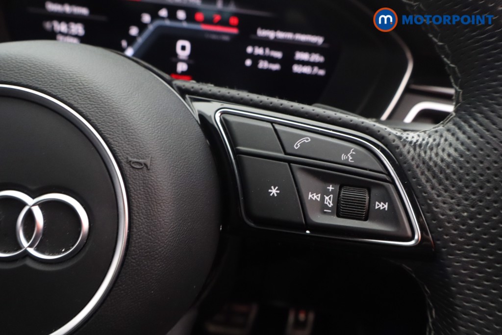 Used Audi A5 2022 for sale - 77546026: Photo 12