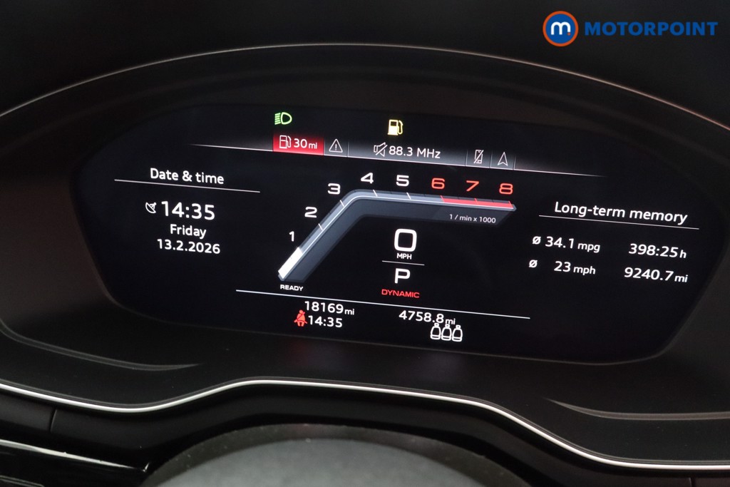 Used Audi A5 2022 for sale - 77546026: Photo 13