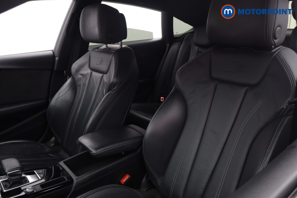 Used Audi A5 2022 for sale - 77546026: Photo 22