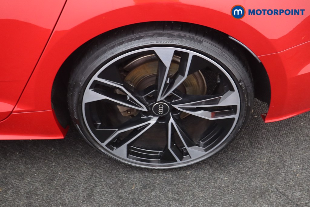 Used Audi A5 2022 for sale - 77546026: Photo 29