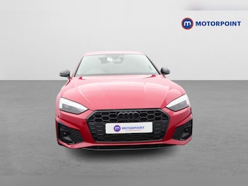 Used Audi A5 2022 for sale - 77546026: Photo