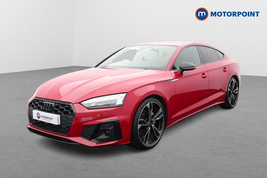 Used Audi A5 2022 for sale - 77546026: Photo 3