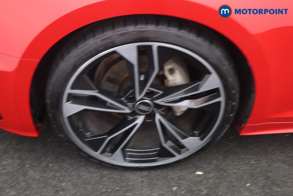 Used Audi A5 2022 for sale - 77546026: Photo 30