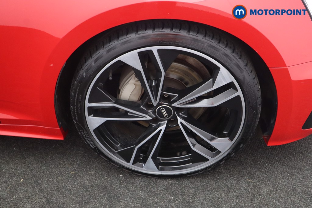 Used Audi A5 2022 for sale - 77546026: Photo 31