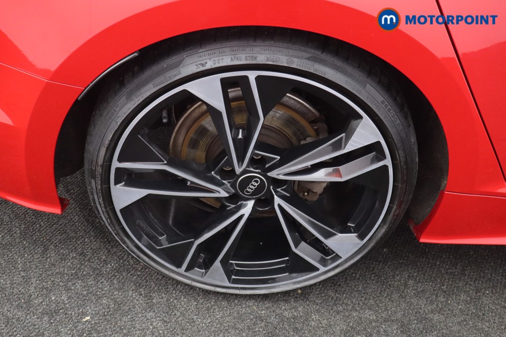 Used Audi A5 2022 for sale - 77546026: Photo 32