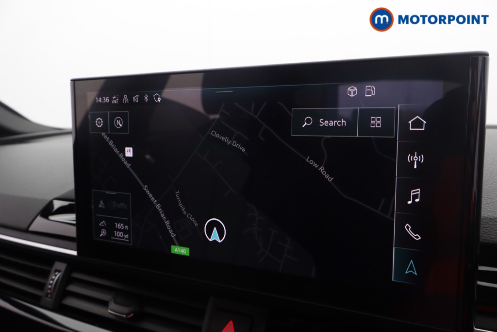 Used Audi A5 2022 for sale - 77546026: Photo 35