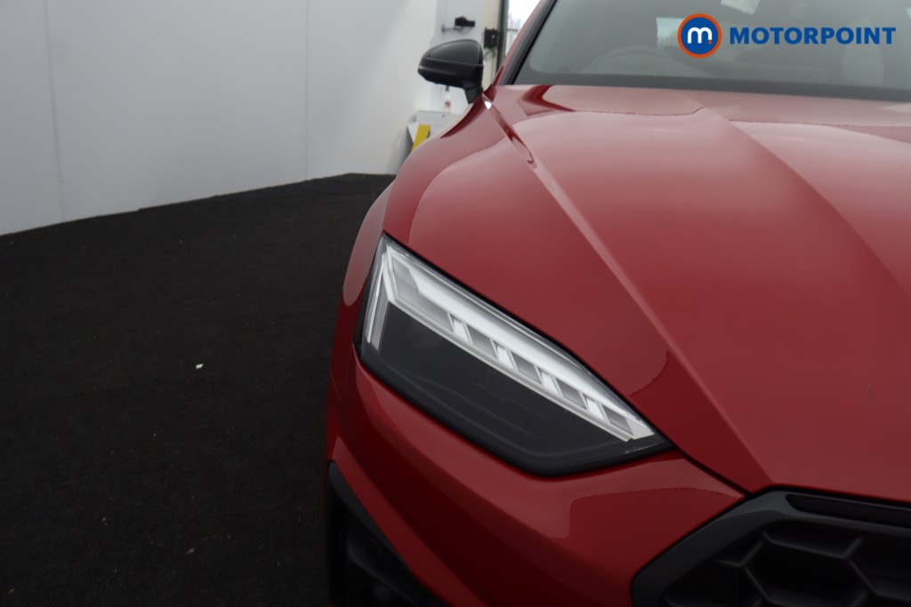 Used Audi A5 2022 for sale - 77546026: Photo 39