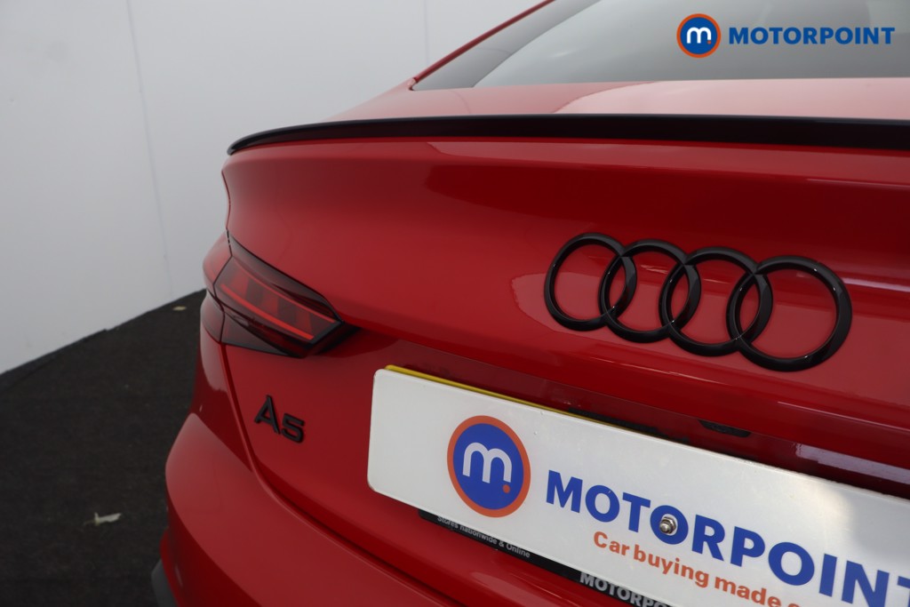 Used Audi A5 2022 for sale - 77546026: Photo 41