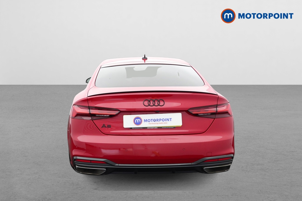 Used Audi A5 2022 for sale - 77546026: Photo 6