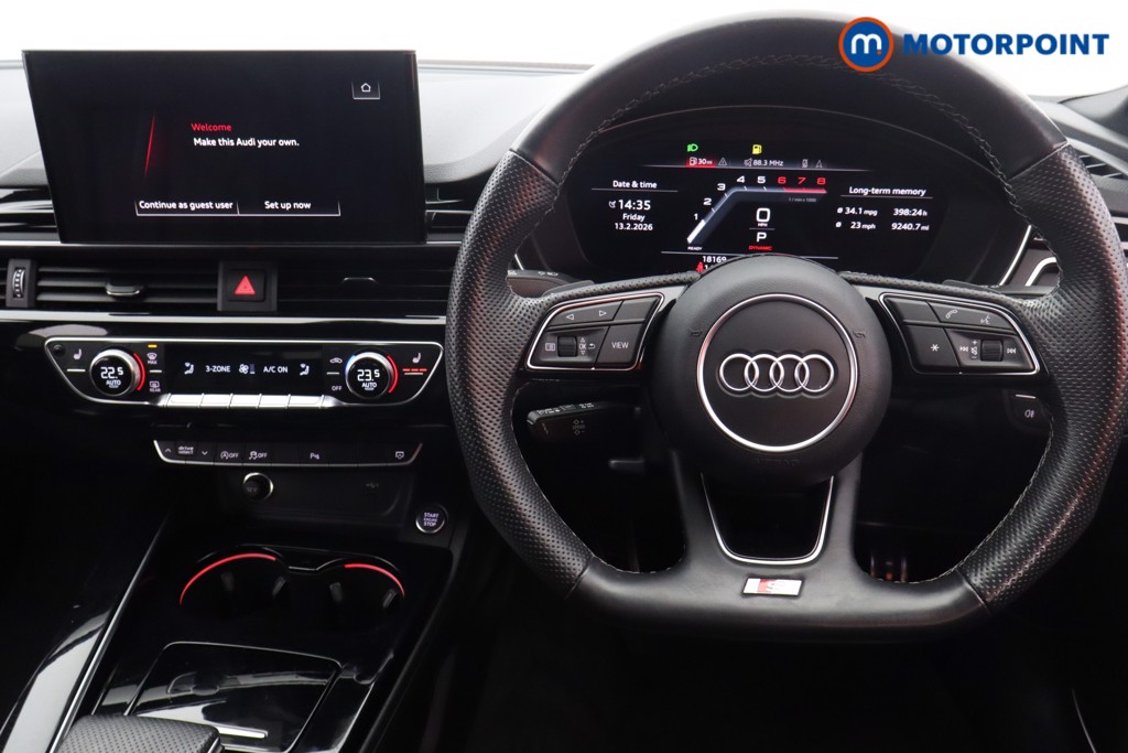 Used Audi A5 2022 for sale - 77546026: Photo 9