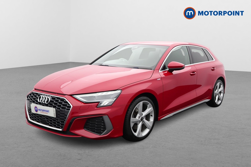 Used Audi A3 2021 for sale - 76460713: Photo 2