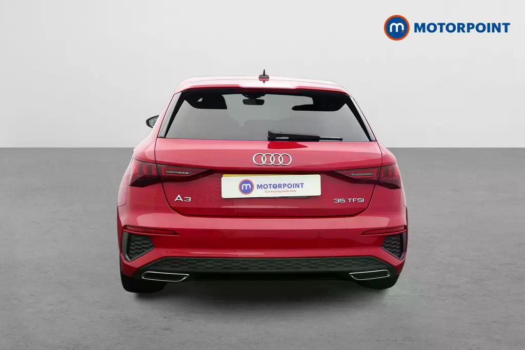 Used Audi A3 2021 for sale - 76460713: Photo 4