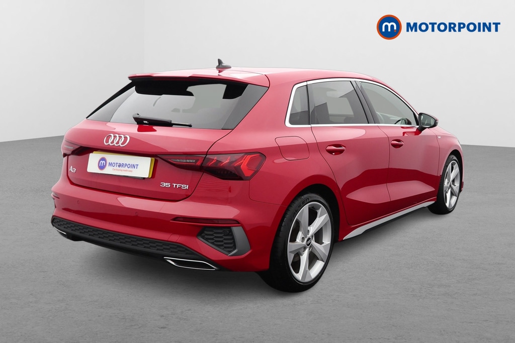 Used Audi A3 2021 for sale - 76460713: Photo 5