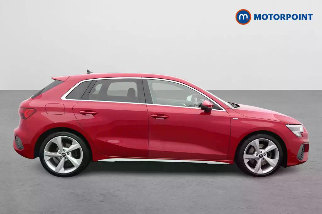 Used Audi A3 2021 for sale - 76460713: Photo 6