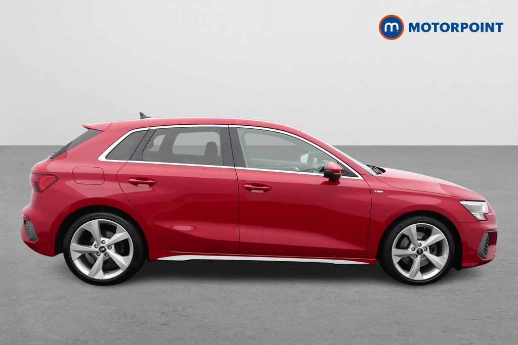 Used Audi A3 2021 for sale - 76460713: Photo 8