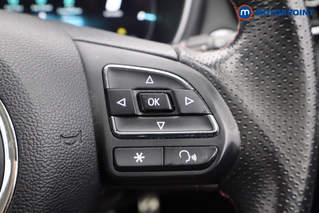 Used MG MG HS 2022 for sale - 77245845: Photo 11