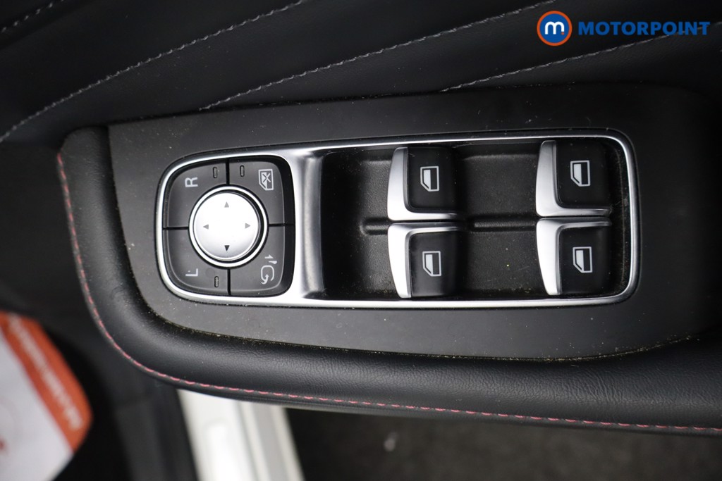 Used MG MG HS 2022 for sale - 77245845: Photo 18