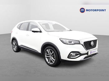 Used MG MG HS 2022 for sale - 77245845: Photo